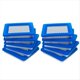 thumbnail image 1 of Filtro de Aire Cuadrado para Cortacésped 491588 para 491588 Toro 20332 3364 Premium, 1 of 5