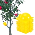 thumbnail image 4 of High 5 Set Reusable Plant Grafting Cutting Rooting Device High Pressure Propagation Ball for Various Plants, 4 of 7
