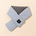 thumbnail image 5 of Meitianfacai Smart Electric Heating Heating Scarf Female USB Charging Warm Heating Winter Neck Protector Sheath Bib, 5 of 5