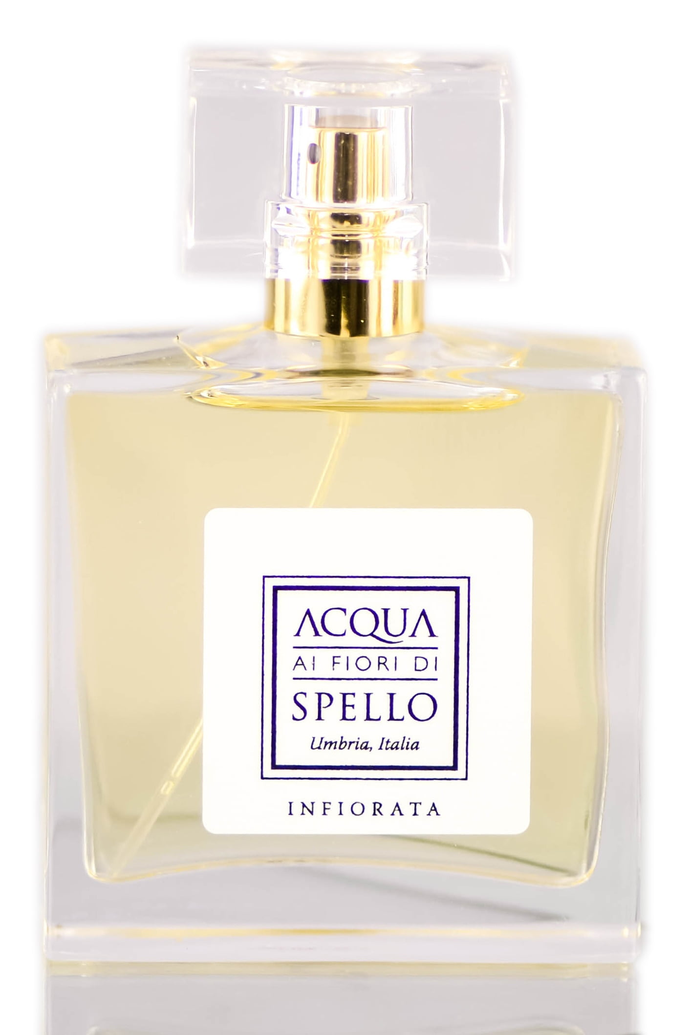 Acqua Ai Fiori Di Spello Fragrance Infiorata