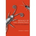 thumbnail image 1 of Pre-Owned Biology of Springtails (Insecta: Collembola), (Hardcover), 1 of 1