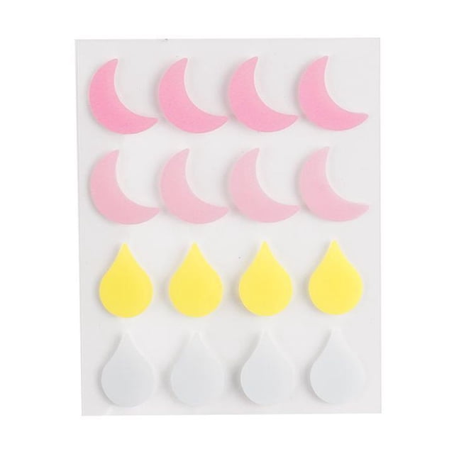 Wartleves Parche de belleza antiacné nuevo P5