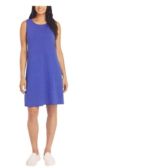 Hilary Radley Women Casual Dress, Atlantis, Medium