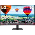 thumbnail image 1 of Moniteur LG 32MR51CA-B, 1 of 7