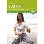 Scott Cole: Discover Tai Chi For Beginners - Fitness Exercise ...