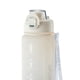 thumbnail image 2 of Termos para agua de 1000 ML, con degradado esmerilado para exteriores (blanco y negro), 2 of 8