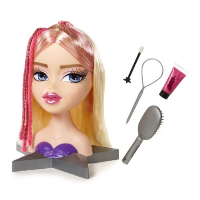 bratz twisty style