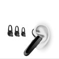 thumbnail image 3 of Auricular Bluetooth V4.1 Auricular manos libres inalámbrico 24 horas de conducción Adepaton 2033217-1, 3 of 5