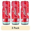 (3 pack) Alani Nu, Cherry Slush, 12 fl oz, Single Can