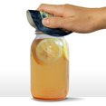 thumbnail image 3 of Zeus Greek God Mythology Lightning Round Rubber Non-Slip Jar Gripper Lid Opener, 3 of 5