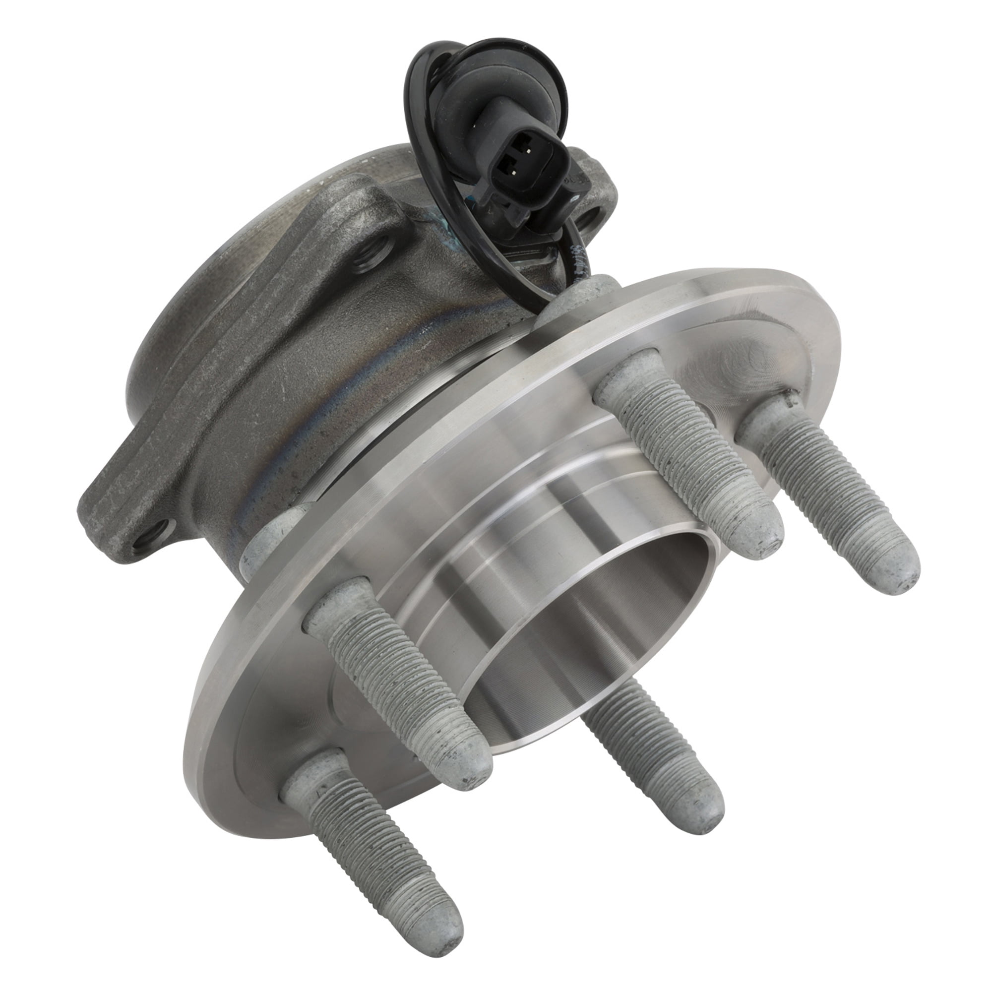 MOOG 512440 Wheel Bearing and Hub Assembly Fits select: 2010-2017 CHEVROLET EQUINOX, 2010-2017 GMC TERRAIN