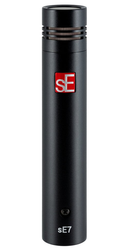 sE Electronics sE7 Small Diaphragm Condenser Microphone