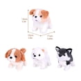thumbnail image 3 of A Interactive Walking Barking Golden Retriever Electronic Pet, 3 of 6