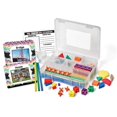 thumbnail image 1 of Paquete STEM Bins Play & Learn: recursos de aprendizaje para niños de 5 a 9 años, 1 of 5