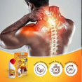 thumbnail image 3 of Bee venom roll-ball massage lotionJoint Repair Ball To Relieve Pain In Knee Joints, Shoulders, Neck And Lumbar Spine, 3 of 5