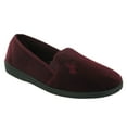 thumbnail image 1 of Mirak Stag Mens Slip-On Slipper / Classic Mens Slippers, 1 of 2