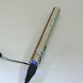 thumbnail image 3 of HLONK Pen Light Flashlight with USB Cable Rechargeable Small Bright Mini LED Penlights, 3 of 12