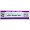 Tooth & Gums Paste Travel Size