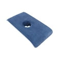 thumbnail image 5 of Bothyi Massage Bed Cover Towel Reusable Massage Bed Sheet for Salon Massage Bed SPA Blue, 5 of 8