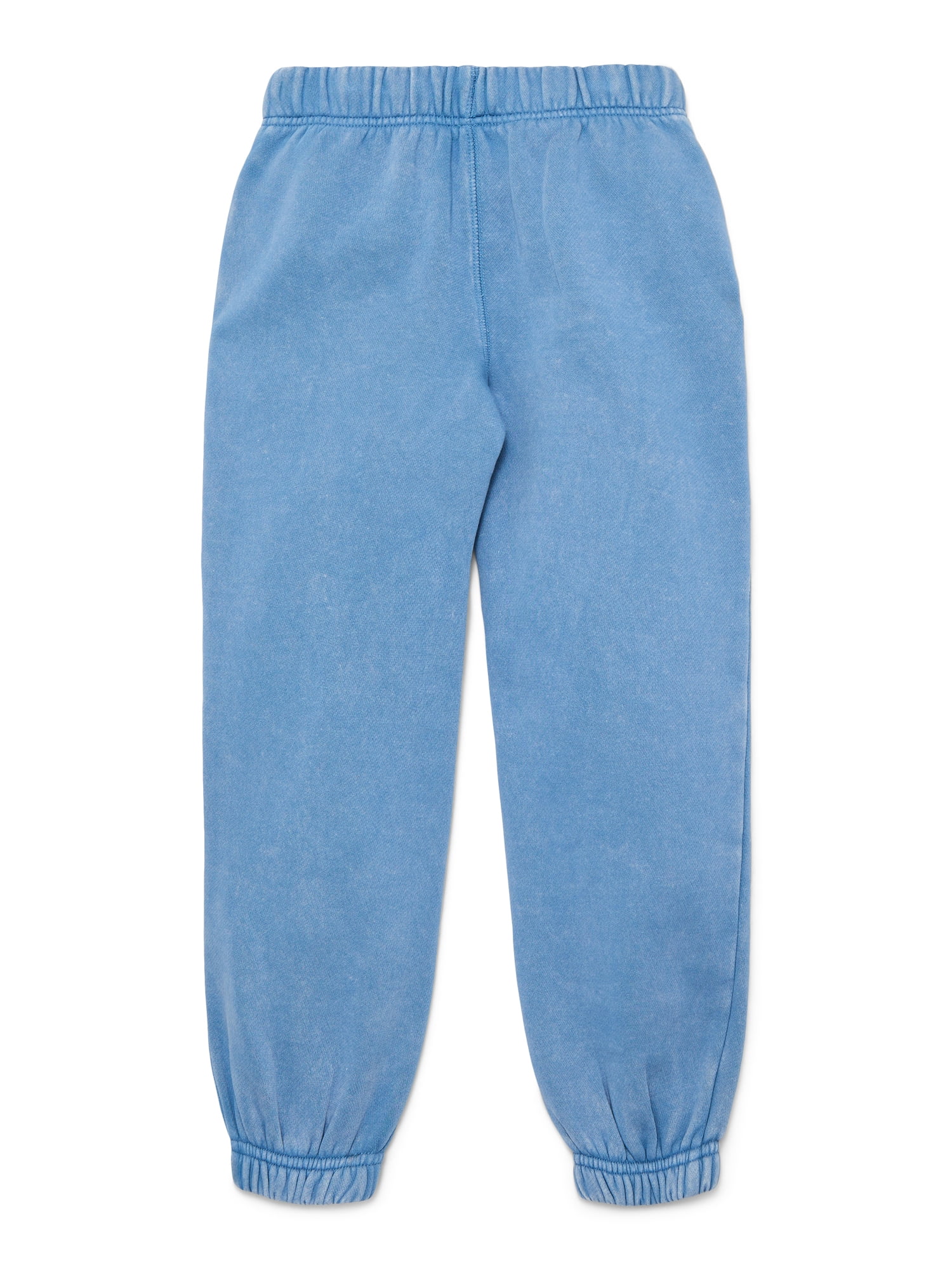 Weekend Academy Boys Fleece Jogger Pants, Sizes 4-18