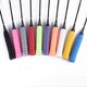 thumbnail image 2 of Tennis Grip Tacky Tennis Racket Grip Tape Absorbente Antideslizante Tenis Overgrip Para Tenis Bádminton Pickleball Raqueta Mango Grip Con Amortiguación Ridges Overgrips Namotu CZYD-ZH66-1, 2 of 2