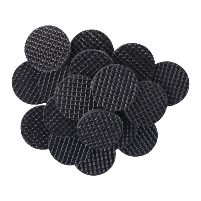 20 piezas de empuñaduras de goma para púas de guitarra que te ayudan a Yuyangstore Puños de púas