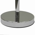 thumbnail image 2 of BalsaCircle 22" Metal Stand Wedding Centerpiece Silver, 2 of 3