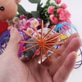 thumbnail image 3 of SPRING PARK Creative Funny Gift Pet Kitten Cat Playing Toys False Mouse in rat cage Ball, 3 of 7