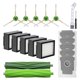 thumbnail image 1 of Reemplazo de robots de barrido Kit de accesorios para robot aspirador Irobot Roomba, 1 of 5