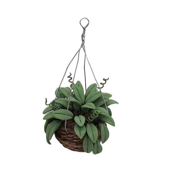 Miniatura 1:12 Para Casa De Muñecas Flores Miniatura Bonsái Flor Casa De Muñecas Árbol De Navidad Mini Maceta Con Flor Casa De Muñecas Maceta Colgante Modelo Para Niños Pequeños Niñas Y Niños Juguet