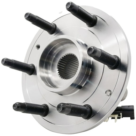 Dorman 951-139 Wheel Bearing and Hub Assembly for Specific Cadillac / Chevrolet / GMC Models