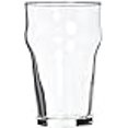thumbnail image 3 of Verre à Bière Demi-Pinte Britannique - 10 oz - Ensemble de 12, 3 of 3