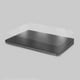 thumbnail image 3 of New for Magic Trackpad 2 TouchPad Sticker Mouse Skin Mouse Cover for Mac Magic Mouse, 3 of 5