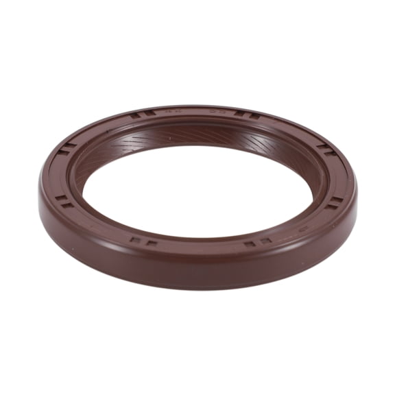 Front Crankshaft Oil Seal for Hyundai Sonata 2005-2015 No.2142125001 Nitrile Rubber Engine Main Seal 1 Pc