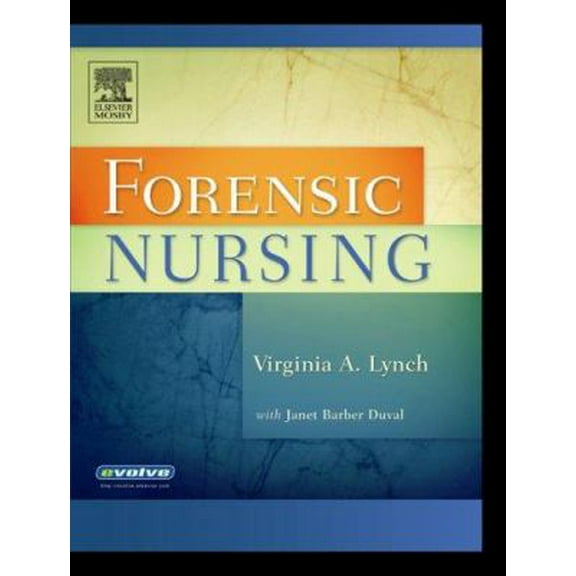 Pre-Owned Forensic Nursing (Hardcover) 0323028268 9780323028264
