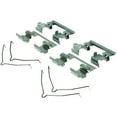 thumbnail image 2 of Disc Brake Pad Set, 2 of 4