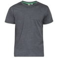 thumbnail image 1 of Duke Mens D555 Flyers 2 Kingsize T-Shirt, 1 of 3