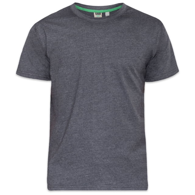 Duke Mens D555 Flyers 2 Kingsize T-Shirt
