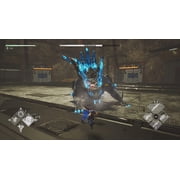 Ultra Age (English)
