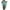 F-Blue Green Coral, variant on Bsubseach Plus Size Caftan Dress for Women Swimsuit Cover Up Summer Beach Dresses Maxi Kaftan Swimwear Bathing Suit Cover Ups