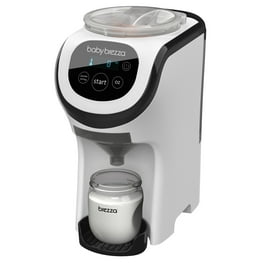 Baby Brezza Pro Advanced Formula Maker, Water Mixer, Milk Baby Brezza Pro Advanced Formula Maker, Water Mixer, Milk