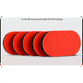 Table Tennis Racket Sponge Rubber Cleaning Table Tennis Racket