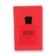 thumbnail image 4 of United Scents Red Intense Eau de Parfum para hombres 3.4 onzas líquidas | Notas altas: arándano, pomelo, limón italiano, 4 of 5