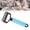 B05 #Blue S, variant on Pet pro grooming tool for cats dogs,2-Sided Dematting & Deshedding Comb for Dogs & Cats,Versatile Undercoat Detangler Brush for Shedding,Matted Hair & Fur Remover Tool