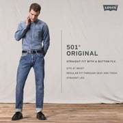 Levis Mens 501 Original