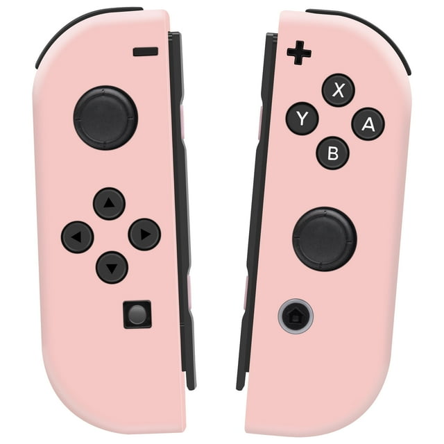 Mando remoto Swtich compatible con Nintendo Switch, soporta control de vibración/movimiento dual