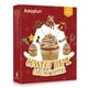 thumbnail image 5 of EeaseMX Amosfun - 72 adornos para cupcakes con temática de vaquero, estilo occidental, para fiestas, pasteles y postres, 5 of 7