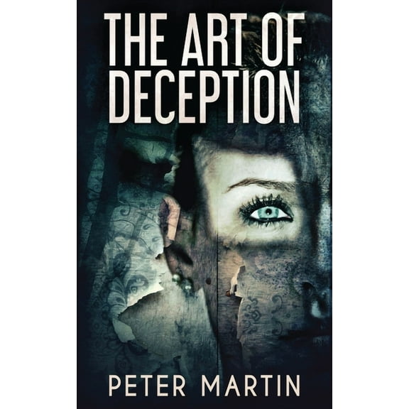 The Art Of Deception, (Paperback)