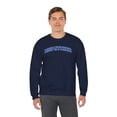thumbnail image 6 of Dispatcher 911 Sweatshirt Gifts Crew Neck Shirt Long Sleeve Unisex, 6 of 7