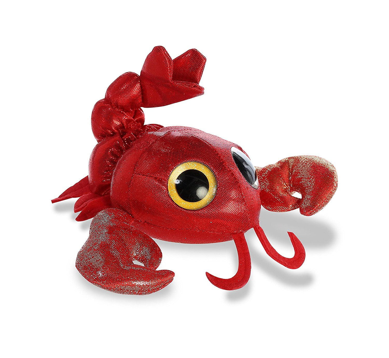 lobster stuffed animal walmart